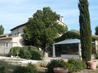 Spacious Cottage in Oppede with Swimming Pool - Maubec - 6