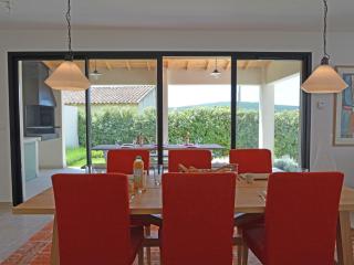 Villa in Malaucène with Heated Pool - Malaucène - 2
