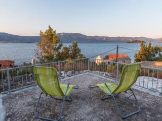 Authentic island house with nice sea view - Lumbarda - 5