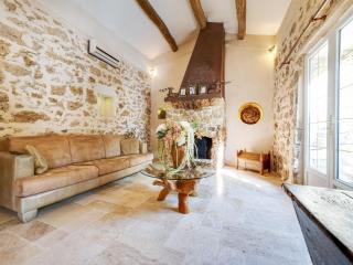 Stone holiday home with private pool - Le Muy - 3