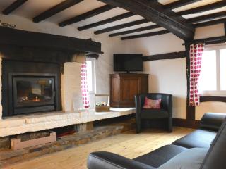 Nice gite with low ceilings in Han-sur-Lesse - Han-sur-Lesse - 5