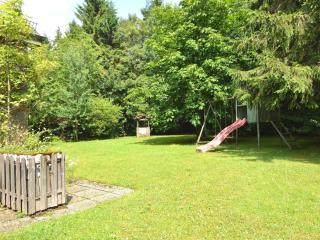 Inviting chalet in the woods in Ovifat - Waimes - 6