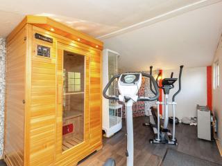Charming Holiday Home in Malmedy with Sauna - Malmedy - 7