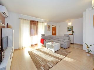 Modern apartment with big roofed terrace - Bibinje - 8