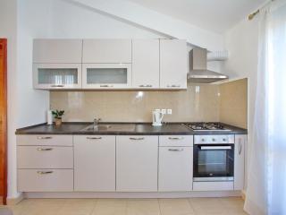 Modern apartment with big roofed terrace - Bibinje - 1