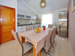 Modern apartment with big roofed terrace - Bibinje - 2