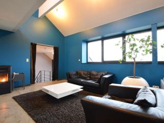 Cottage in Vaux-sur-Sure with jacuzzi - Morhet - 9