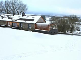 Cottage in Vaux-sur-Sure with jacuzzi - Morhet - 1
