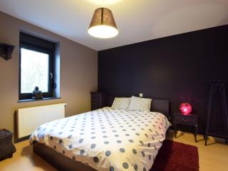 Cottage in Vaux-sur-Sure with jacuzzi - Morhet - 6