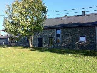 Cottage in Vaux-sur-Sure with jacuzzi - Morhet - 5