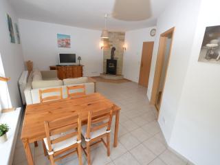 Apartment in Bohemian with Private Terrace - Dolní Lánov - 6
