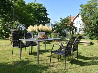 Romantische Ferienwohnung in Boldenshagen - 8