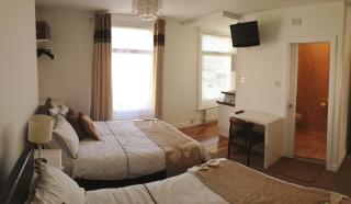 Admiral Hotel - Scarborough - 5