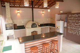 Chocolat Barra Beach - 8