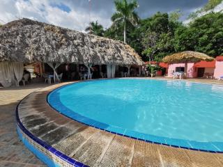 Hotel Doralba Inn Chichen - Chichén-Itzá - 9