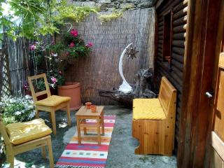 Chalet with Spa in Valle d'Aosta - Villeneuve - 7