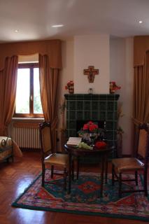 Villa Sant’Uberto Country Inn - 8
