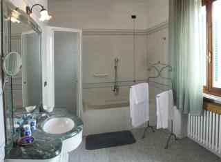 Villa Sant’Uberto Country Inn - 7