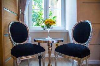 Peninsula Luxury Rooms - Zadar - 1