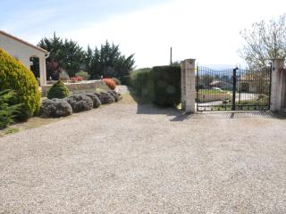 Luxury villa with pool in Malviès - 6