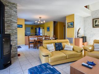Lively holiday home with enclosed garden - Plurien - 5