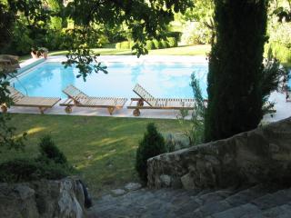 Countryhouse with Pool in Vaison-la-Romaine - Vaison-la-Romaine - 5