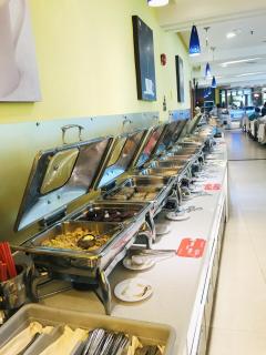 Hua Shi Hotel - Canton - 3
