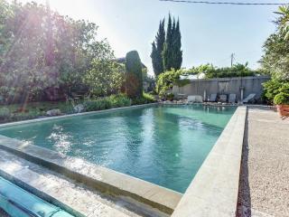 Spacious Cottage in Oppede with Swimming Pool - Maubec - 4