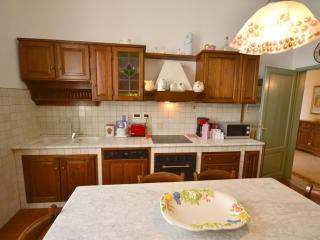 Holiday Home in Tuscany with Pool & Hills View - Montefiridolfi - 6