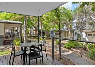 Discovery Parks - Lake Hume, Victoria - Bonegilla - 4