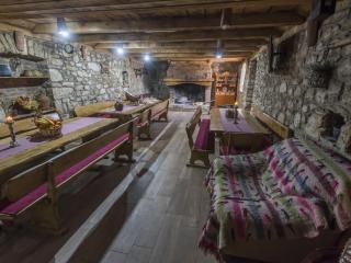 Holiday home in Benkovac near the sea - Benkovac - 5