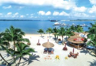 °Garden Bay°country garden danga bay JOHOR - Johor Bahru - 9