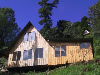 Quetzal Valley Cabins - 5