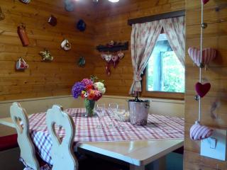 Belvilla by Oyo Chalet Appennino - Cutigliano - 9