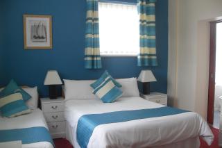 The Grays - Blackpool - 3