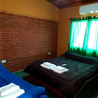 Ruta 20 HOUSE Quines - Quines - 3