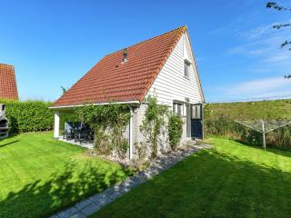 Superb holiday home near the Lauwersmeer - Oostmahorn - 9