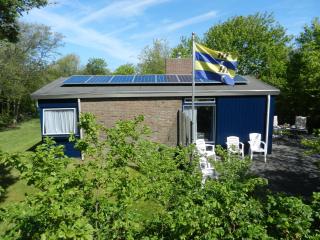 Bungalow in Nes on Ameland with spacious terrace - 8
