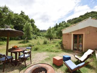 Serene Cottage in S o Lu s with Barbecue - Troviscais - 7