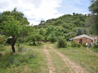 Serene Cottage in S o Lu s with Barbecue - Troviscais - 6