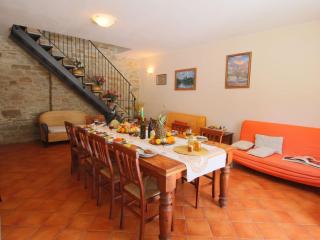 Mansion in Apecchio near Lake and Pool - Apecchio - 7