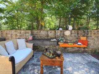 Mansion in Apecchio near Lake and Pool - Apecchio - 0