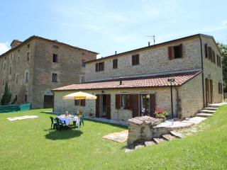 Country House Getaway in Apecchio - 5