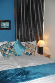 The Grays - Blackpool - 1