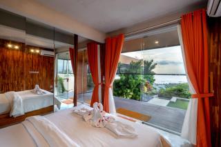 The Arancia Villa - 1