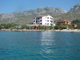 Pansion Croatia - Starigrad-Paklenica - 8