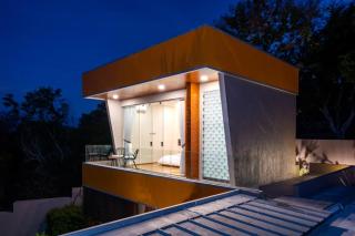 The Arancia Villa - 6