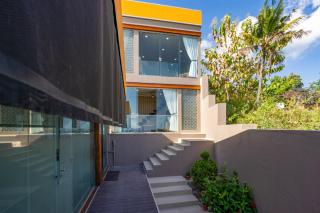 The Arancia Villa - 8