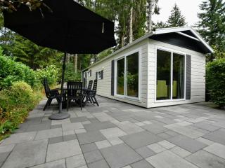 Nice chalet in wooded location - Vorden - 9