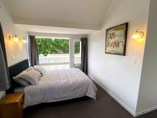 Chamberlain House - 3 bedroom house by Manly beach - Auckland - 4